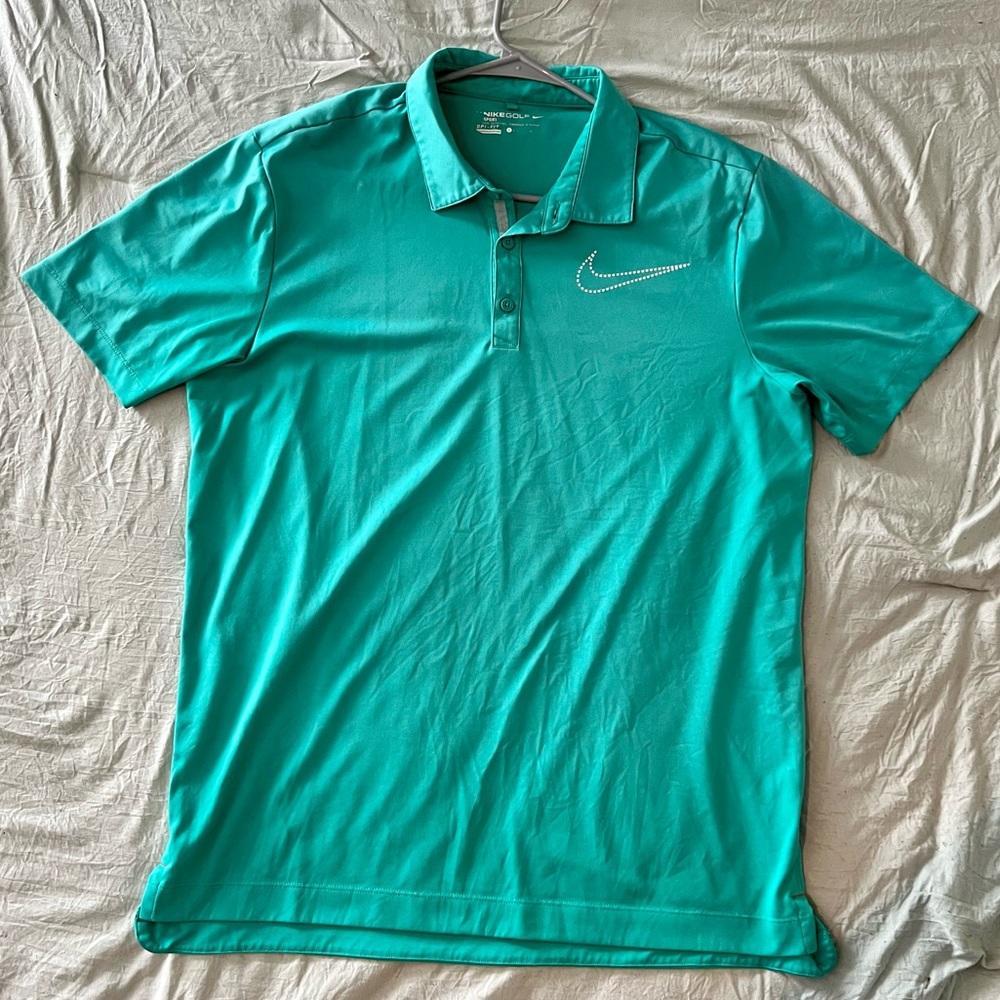 Nike Golf Polo - Large
